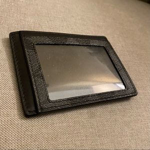 Coach Slim Id Card Case